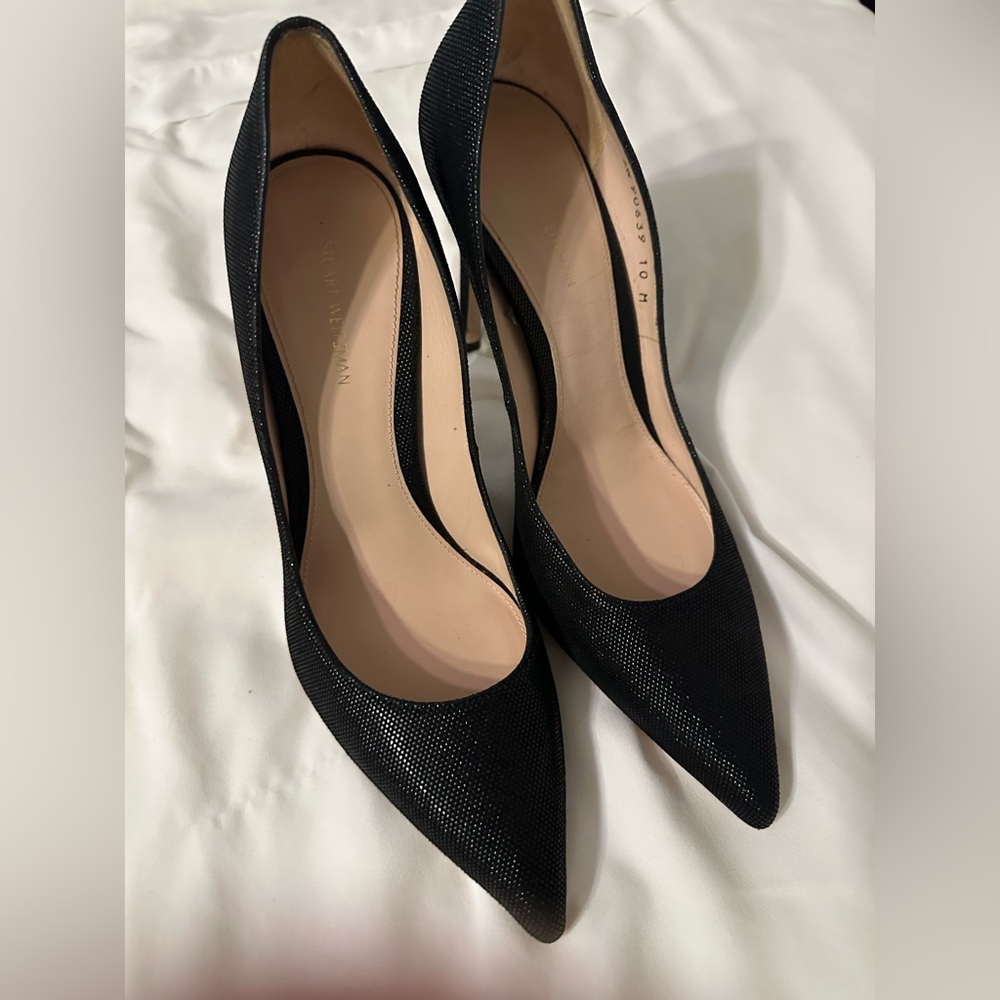 Stuart Weitzman Pumps - image 1